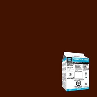 Laticrete 59 Espresso Permacolor Grout 8lb